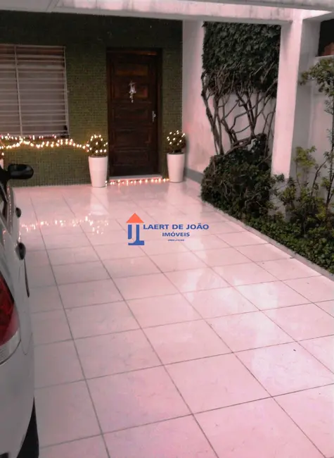 Foto 1 de Casa com 3 quartos à venda e para alugar, 172m2 em Brooklin Paulista, São Paulo - SP