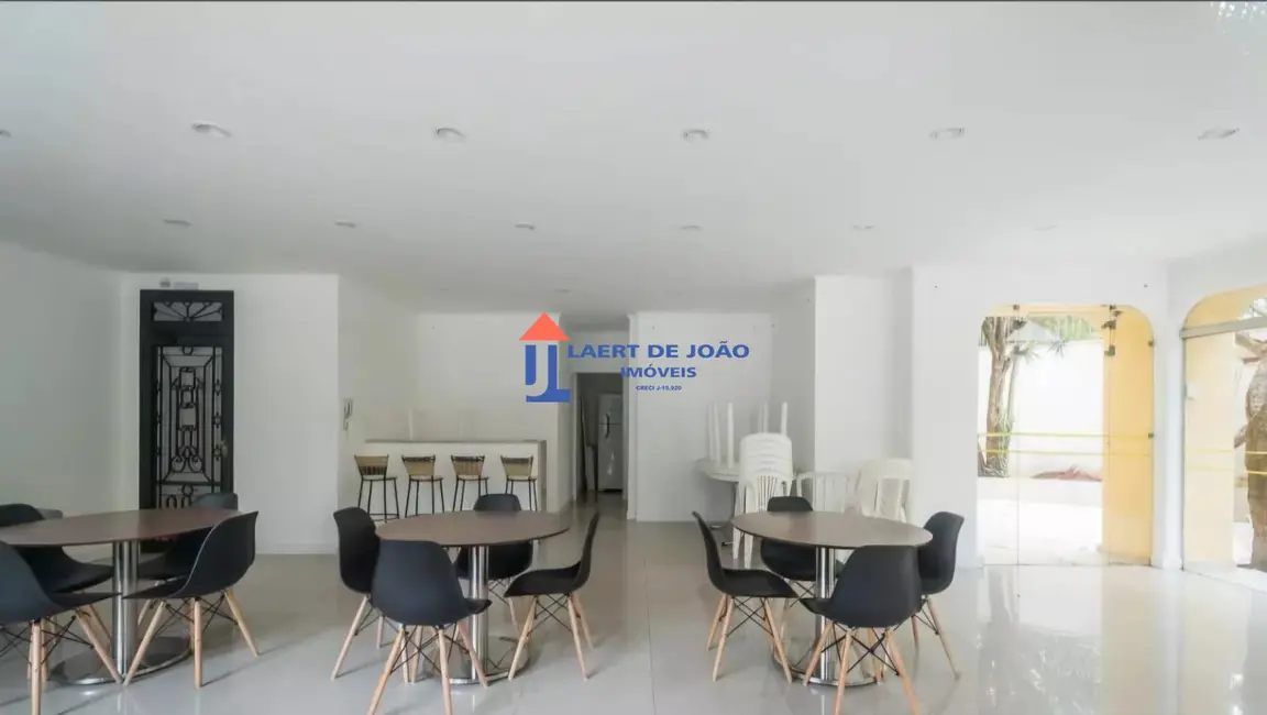 Apartamento com 2 quartos à venda, 70m2 em Campo Belo, São Paulo - SP - imagem 3 Foto 3 de Apartamento com 2 quartos à venda, 70m2 em Campo Belo, São Paulo - SP