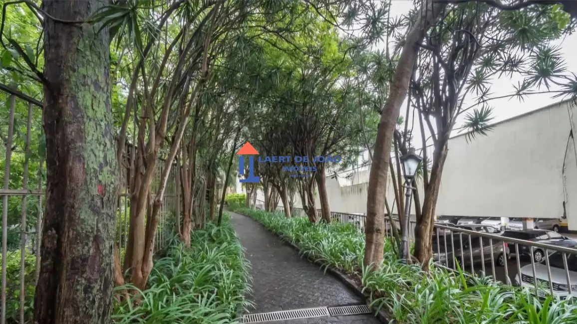 Apartamento com 2 quartos à venda, 70m2 em Campo Belo, São Paulo - SP - imagem 4 Foto 4 de Apartamento com 2 quartos à venda, 70m2 em Campo Belo, São Paulo - SP