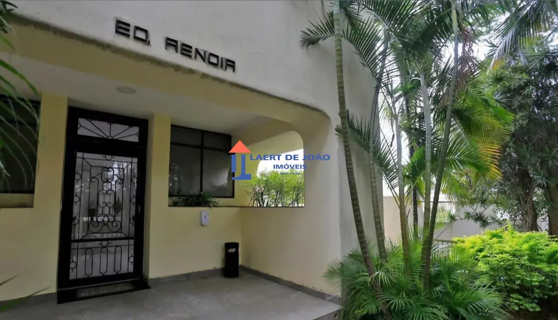 Apartamento com 2 quartos à venda, 70m2 em Campo Belo, São Paulo - SP - imagem 2 Foto 2 de Apartamento com 2 quartos à venda, 70m2 em Campo Belo, São Paulo - SP