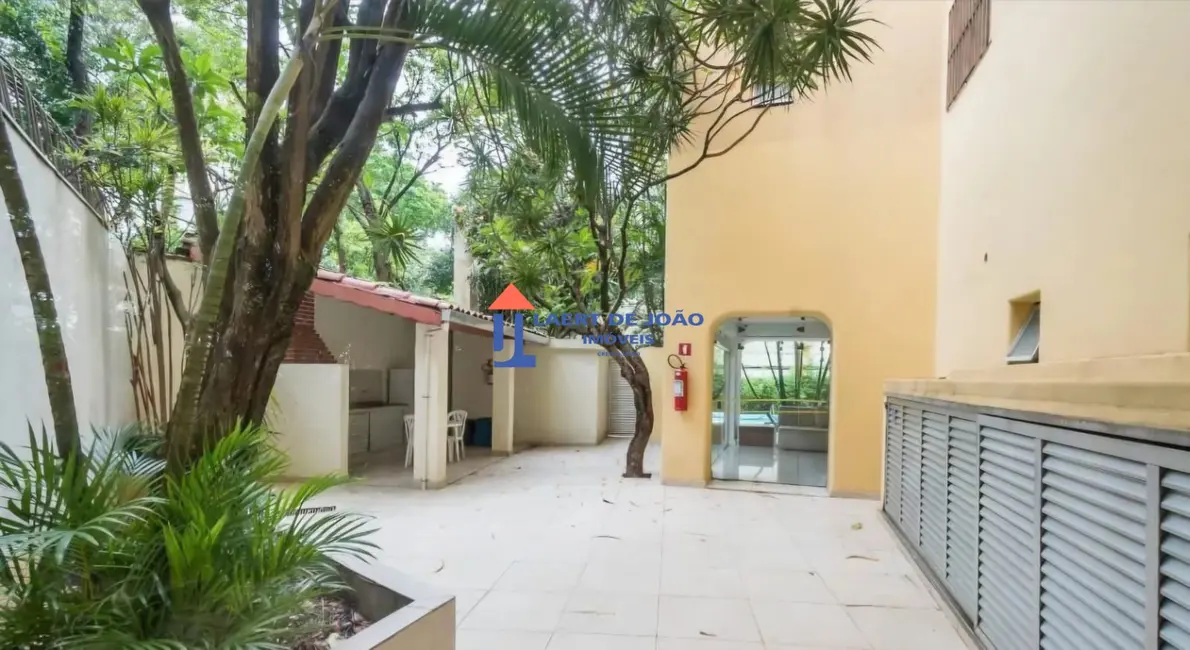 Apartamento com 2 quartos à venda, 70m2 em Campo Belo, São Paulo - SP - imagem 5 Foto 5 de Apartamento com 2 quartos à venda, 70m2 em Campo Belo, São Paulo - SP