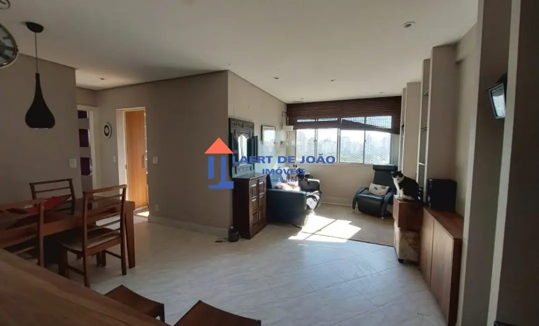 Apartamento com 2 quartos à venda, 70m2 em Campo Belo, São Paulo - SP - imagem 1 Foto 1 de Apartamento com 2 quartos à venda, 70m2 em Campo Belo, São Paulo - SP