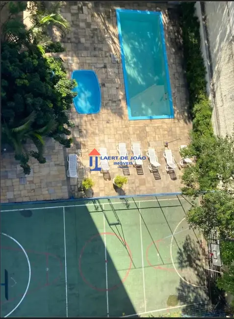 Apartamento com 2 quartos à venda, 70m2 em Campo Belo, São Paulo - SP - imagem 6 Foto 6 de Apartamento com 2 quartos à venda, 70m2 em Campo Belo, São Paulo - SP