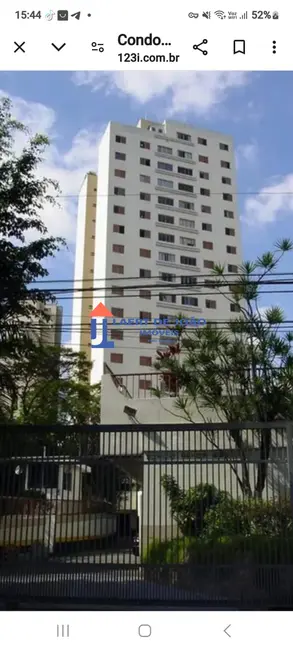 Apartamento com 2 quartos à venda, 70m2 em Campo Belo, São Paulo - SP - imagem 8 Foto 8 de Apartamento com 2 quartos à venda, 70m2 em Campo Belo, São Paulo - SP