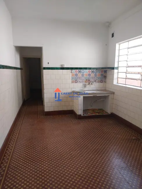 Foto 1 de Casa com 2 quartos para alugar, 100m2 em Campo Belo, São Paulo - SP