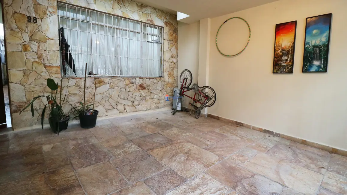 Foto 4 de Casa com 5 quartos à venda, 200m2 em São Paulo - SP