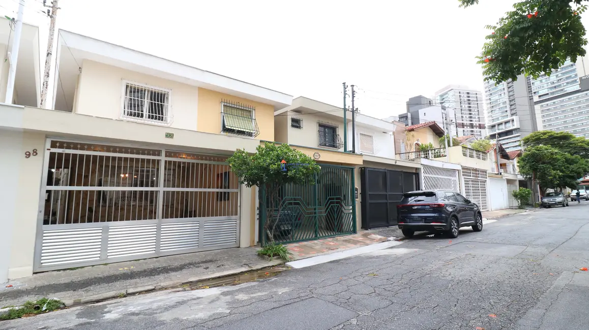 Foto 3 de Casa com 5 quartos à venda, 200m2 em São Paulo - SP