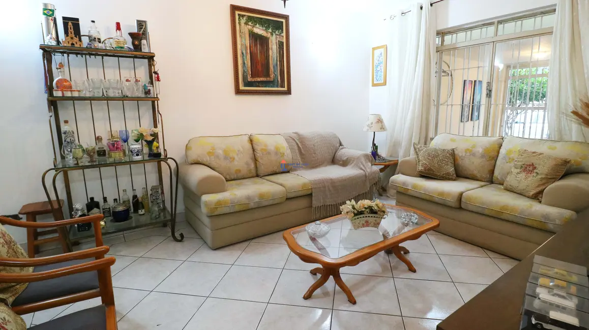 Foto 6 de Casa com 5 quartos à venda, 200m2 em São Paulo - SP