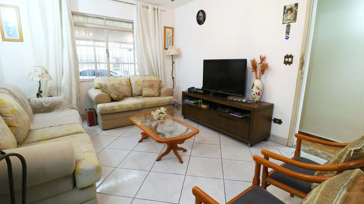 Foto 1 de Casa com 5 quartos à venda, 200m2 em São Paulo - SP