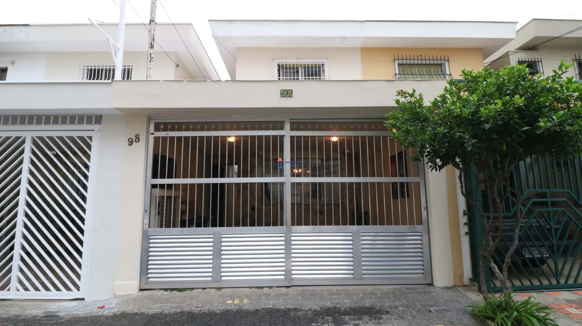 Foto 2 de Casa com 5 quartos à venda, 200m2 em São Paulo - SP