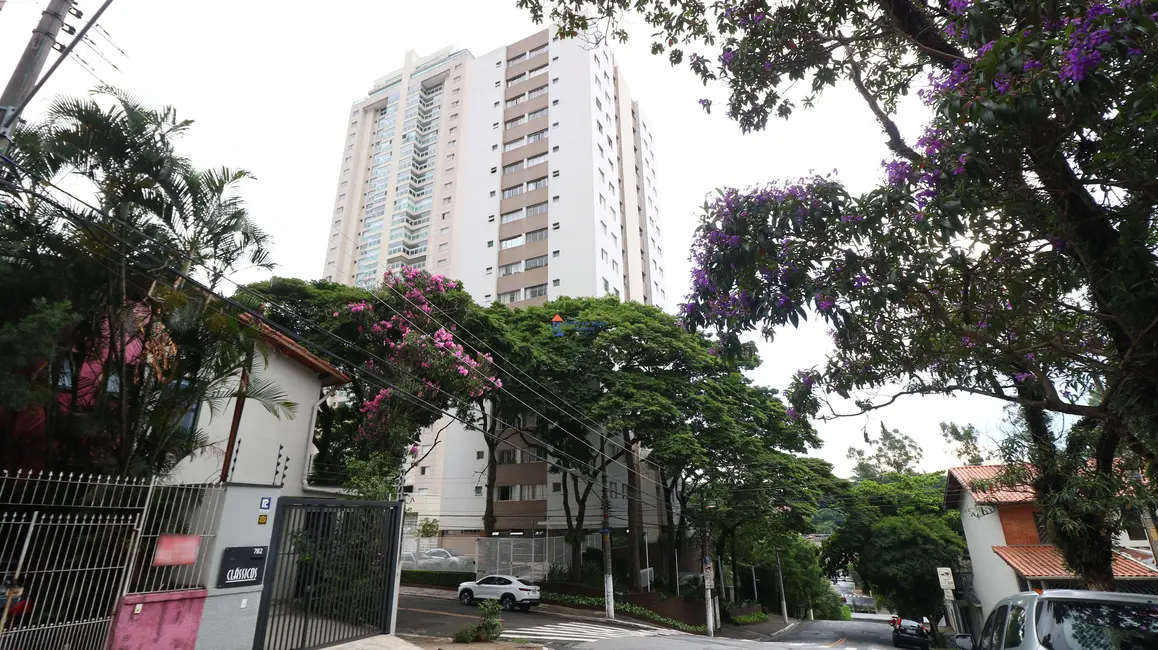 Foto 3 de Apartamento com 2 quartos à venda, 70m2 em Campo Belo, São Paulo - SP