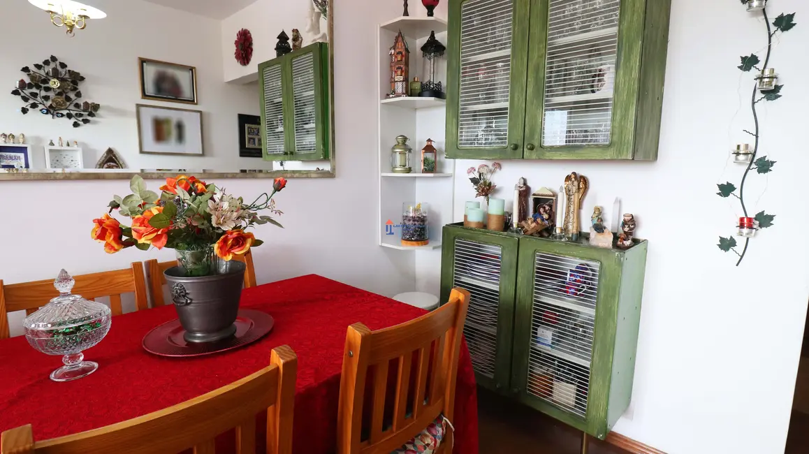 Foto 9 de Apartamento com 2 quartos à venda, 70m2 em Campo Belo, São Paulo - SP