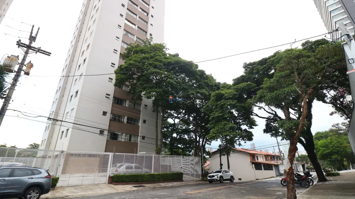 Foto 2 de Apartamento com 2 quartos à venda, 70m2 em Campo Belo, São Paulo - SP