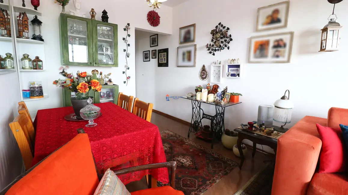 Foto 8 de Apartamento com 2 quartos à venda, 70m2 em Campo Belo, São Paulo - SP