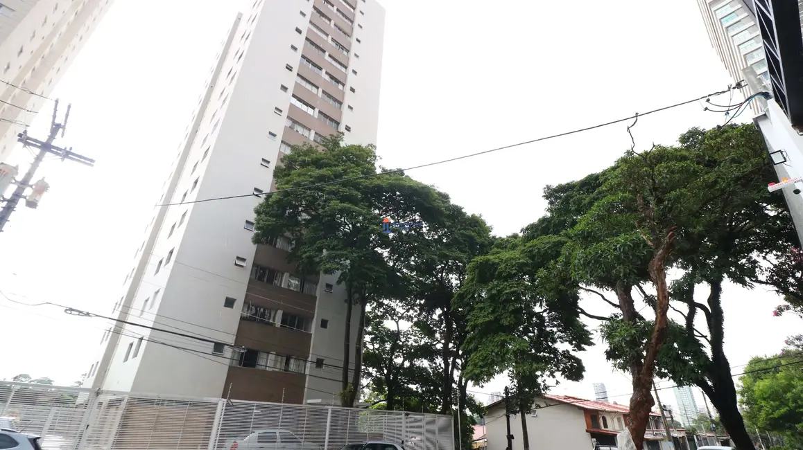 Foto 4 de Apartamento com 2 quartos à venda, 70m2 em Campo Belo, São Paulo - SP