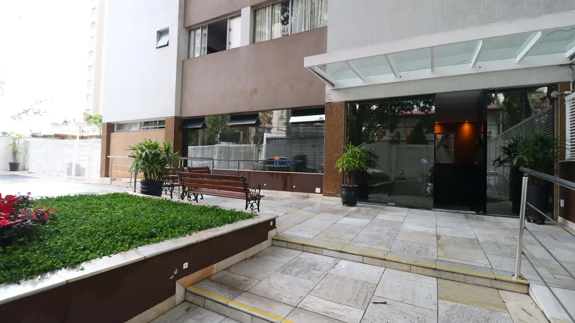 Foto 5 de Apartamento com 2 quartos à venda, 70m2 em Campo Belo, São Paulo - SP