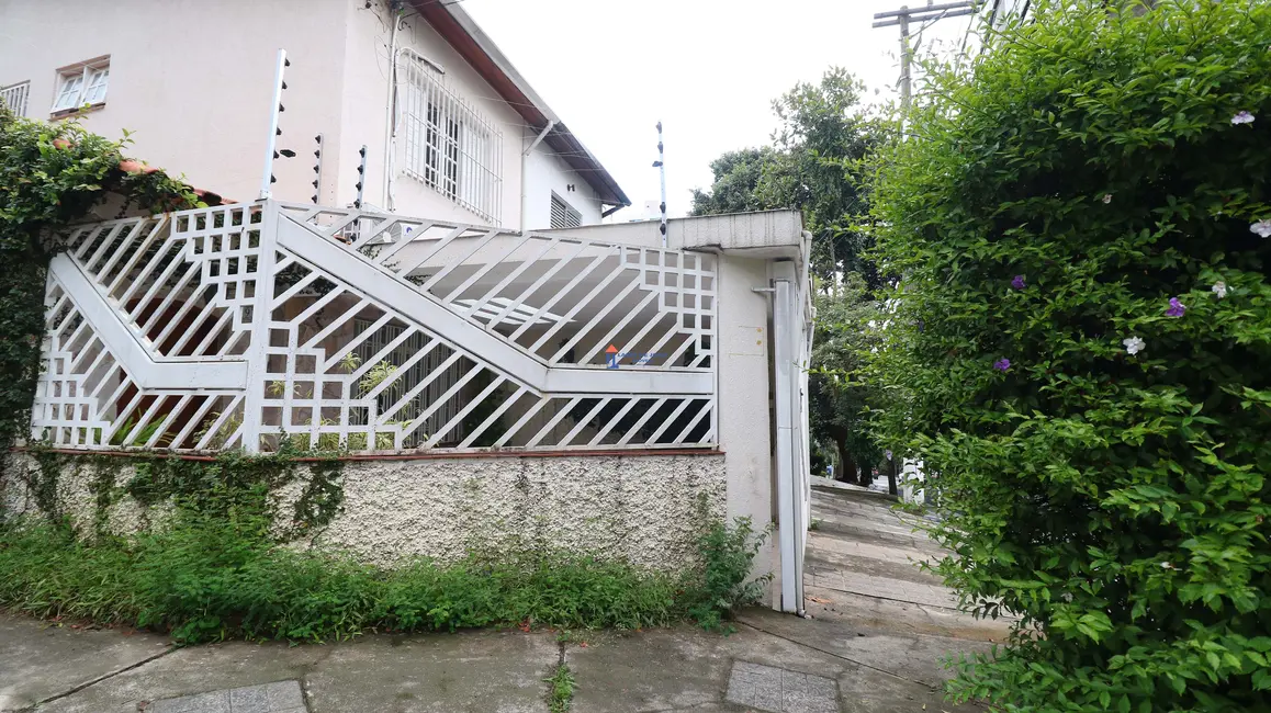 Foto 3 de Casa com 4 quartos à venda, 134m2 em Campo Belo, São Paulo - SP