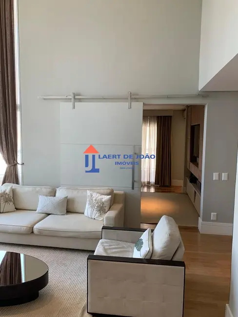 Foto 3 de Apartamento com 2 quartos para alugar, 157m2 em Vila Nova Conceição, São Paulo - SP