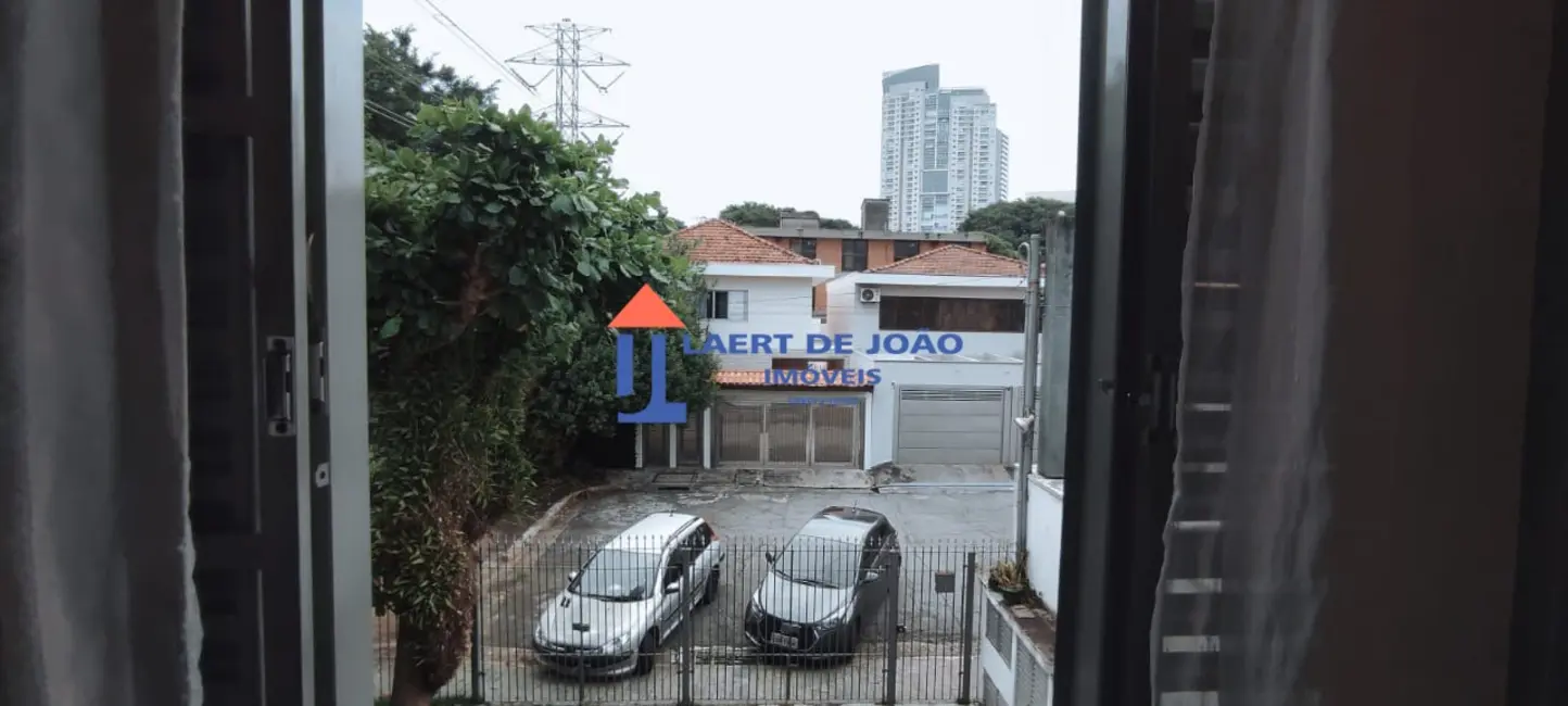 Foto 3 de Casa com 3 quartos à venda, 185m2 em Brooklin Paulista, São Paulo - SP