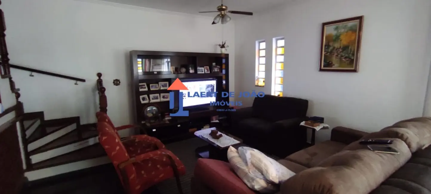 Foto 5 de Casa com 3 quartos à venda, 185m2 em Brooklin Paulista, São Paulo - SP