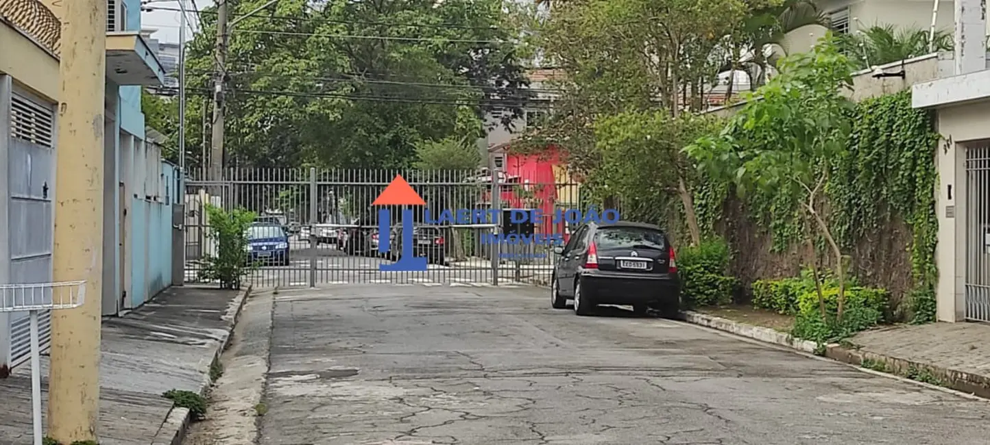 Foto 1 de Casa com 3 quartos à venda, 185m2 em Brooklin Paulista, São Paulo - SP