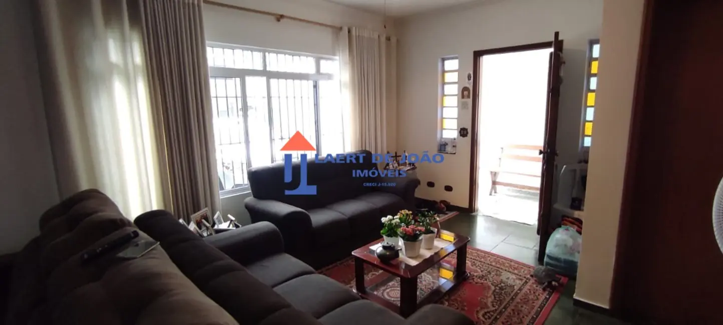 Foto 4 de Casa com 3 quartos à venda, 185m2 em Brooklin Paulista, São Paulo - SP