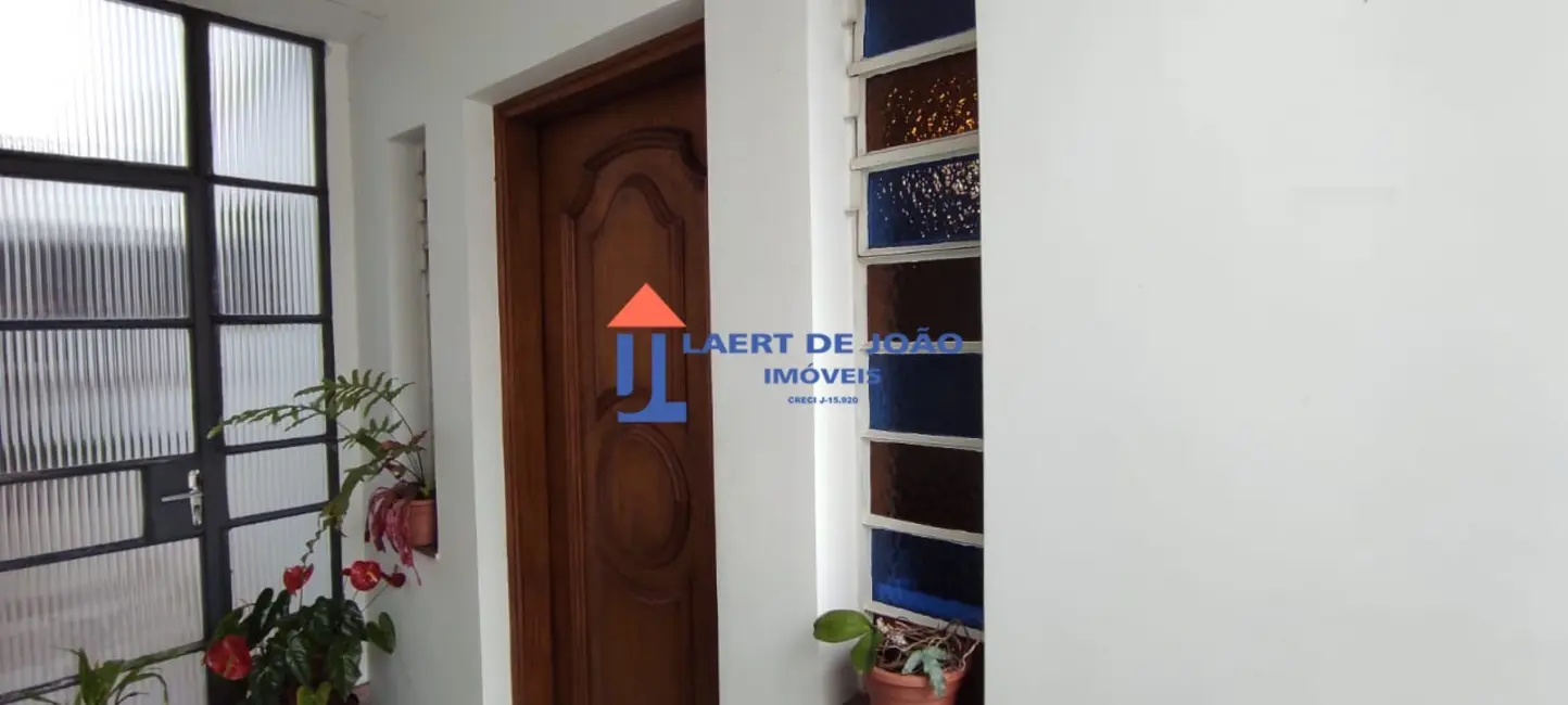 Foto 7 de Casa com 3 quartos à venda, 185m2 em Brooklin Paulista, São Paulo - SP