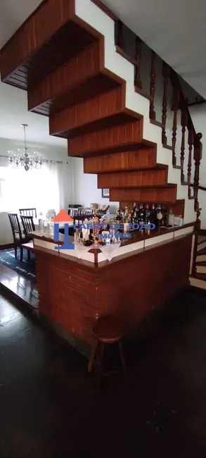 Foto 8 de Casa com 3 quartos à venda, 185m2 em Brooklin Paulista, São Paulo - SP