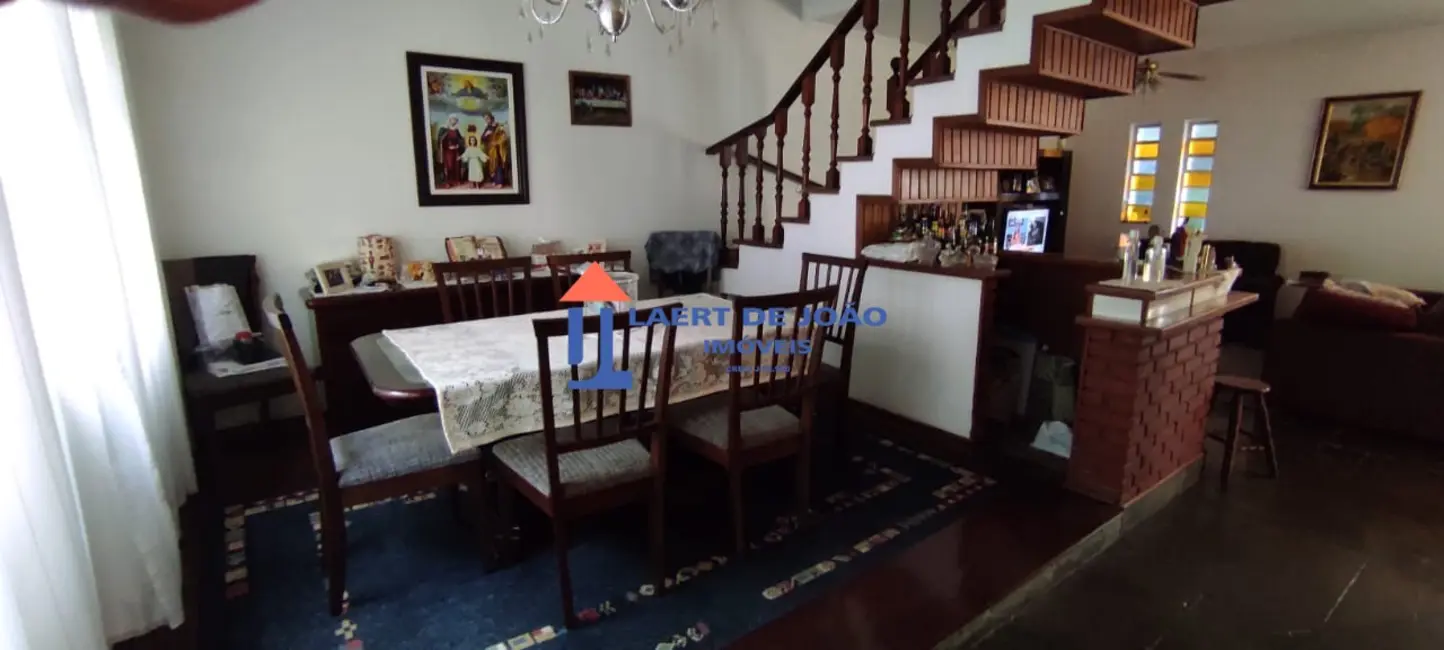 Foto 6 de Casa com 3 quartos à venda, 185m2 em Brooklin Paulista, São Paulo - SP