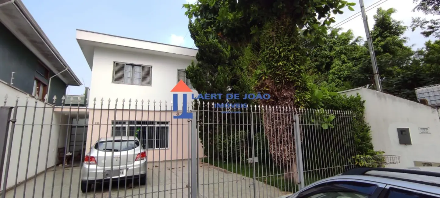 Foto 2 de Casa com 3 quartos à venda, 185m2 em Brooklin Paulista, São Paulo - SP