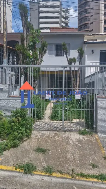 Foto 1 de Casa com 3 quartos à venda, 108m2 em Campo Belo, São Paulo - SP