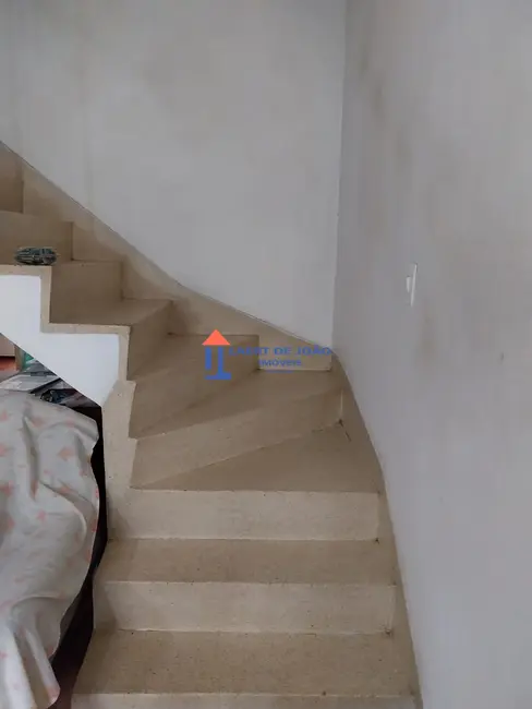 Foto 4 de Casa com 3 quartos à venda, 108m2 em Campo Belo, São Paulo - SP