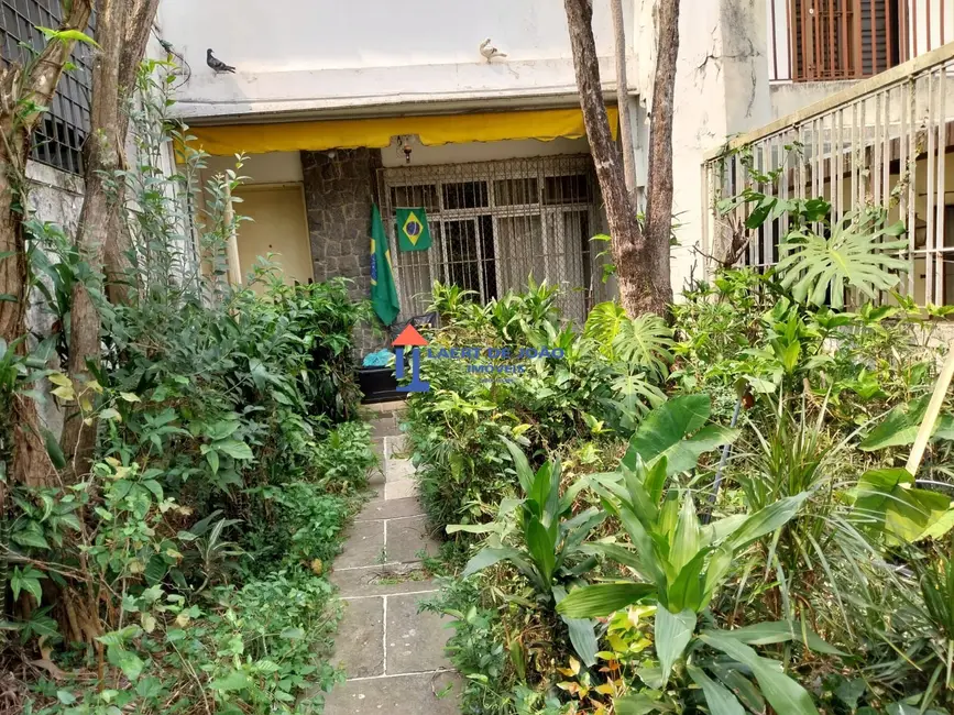 Foto 2 de Casa com 3 quartos à venda, 108m2 em Campo Belo, São Paulo - SP