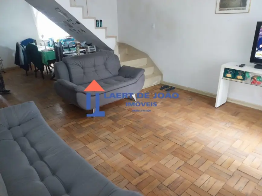 Foto 3 de Casa com 3 quartos à venda, 108m2 em Campo Belo, São Paulo - SP