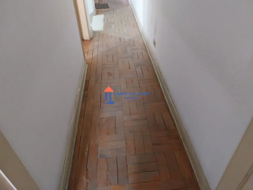 Foto 6 de Casa com 3 quartos à venda, 108m2 em Campo Belo, São Paulo - SP