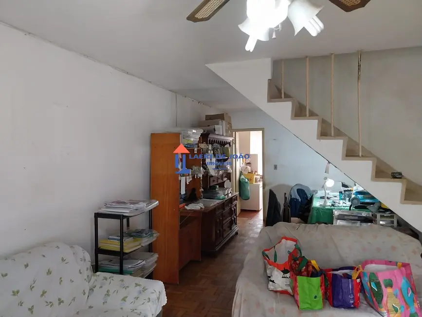 Foto 3 de Casa com 3 quartos à venda, 108m2 em Campo Belo, São Paulo - SP