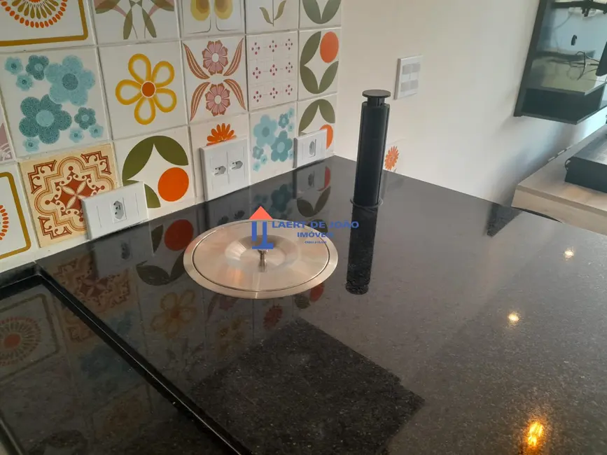 Foto 6 de Apartamento com 1 quarto à venda, 74m2 em Campo Belo, São Paulo - SP