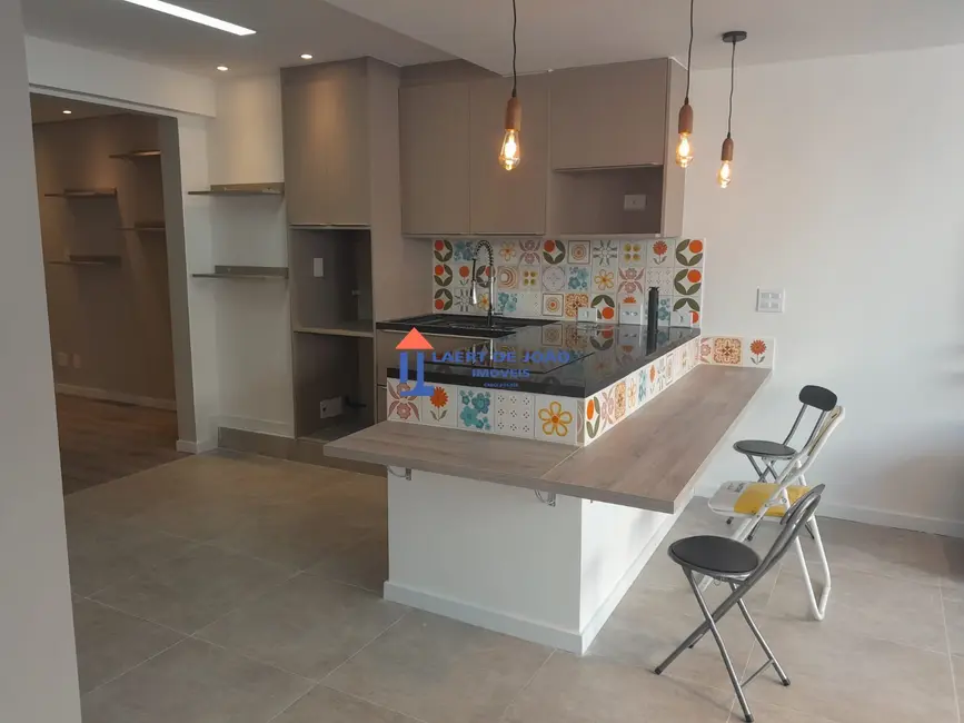 Foto 4 de Apartamento com 1 quarto à venda, 74m2 em Campo Belo, São Paulo - SP