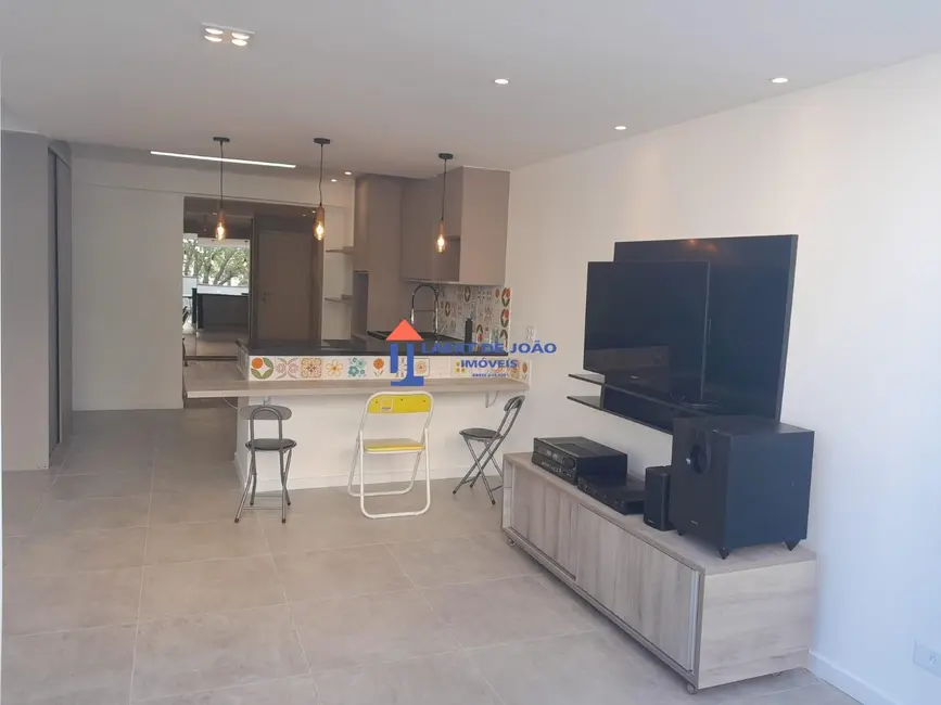Foto 8 de Apartamento com 1 quarto à venda, 74m2 em Campo Belo, São Paulo - SP