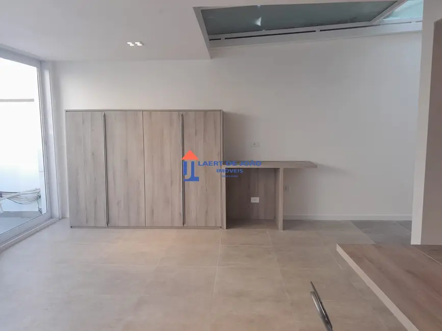 Foto 9 de Apartamento com 1 quarto à venda, 74m2 em Campo Belo, São Paulo - SP