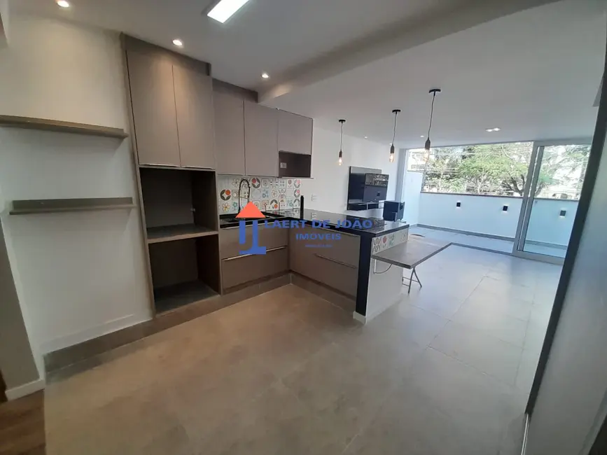 Foto 2 de Apartamento com 1 quarto à venda, 74m2 em Campo Belo, São Paulo - SP