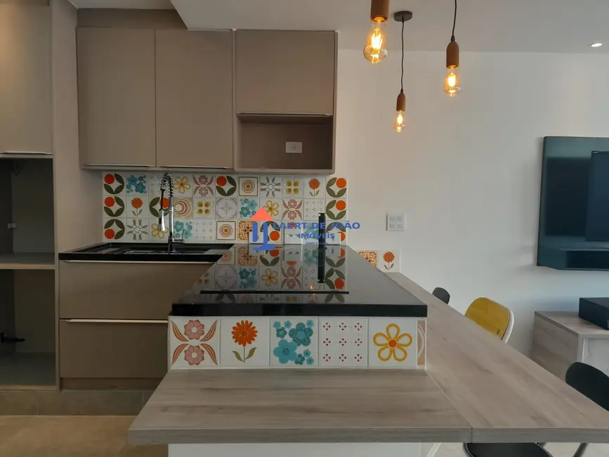 Foto 1 de Apartamento com 1 quarto à venda, 74m2 em Campo Belo, São Paulo - SP