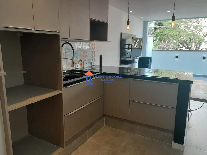 Foto 3 de Apartamento com 1 quarto à venda, 74m2 em Campo Belo, São Paulo - SP