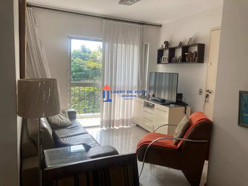 Apartamento com 2 quartos à venda, 65m2 em Vila Congonhas, São Paulo - SP - imagem 2 Foto 2 de Apartamento com 2 quartos à venda, 65m2 em Vila Congonhas, São Paulo - SP