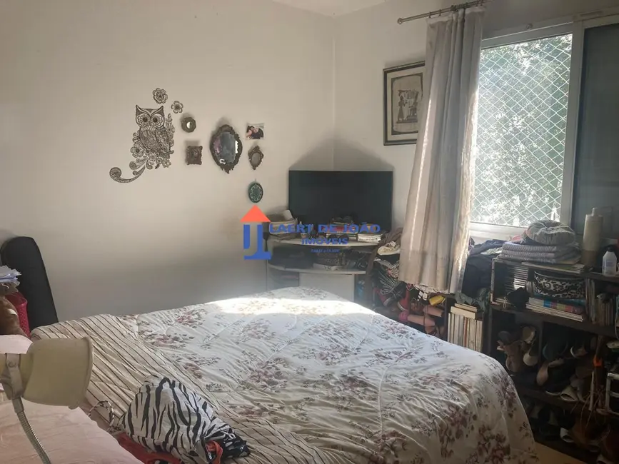 Apartamento com 2 quartos à venda, 65m2 em Vila Congonhas, São Paulo - SP - imagem 8 Foto 8 de Apartamento com 2 quartos à venda, 65m2 em Vila Congonhas, São Paulo - SP
