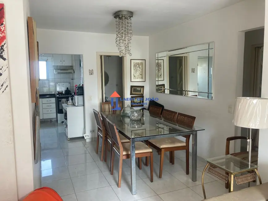 Apartamento com 2 quartos à venda, 65m2 em Vila Congonhas, São Paulo - SP - imagem 3 Foto 3 de Apartamento com 2 quartos à venda, 65m2 em Vila Congonhas, São Paulo - SP