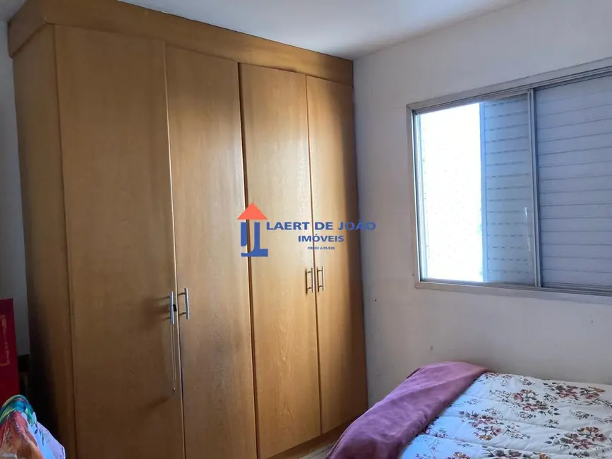Apartamento com 2 quartos à venda, 65m2 em Vila Congonhas, São Paulo - SP - imagem 7 Foto 7 de Apartamento com 2 quartos à venda, 65m2 em Vila Congonhas, São Paulo - SP