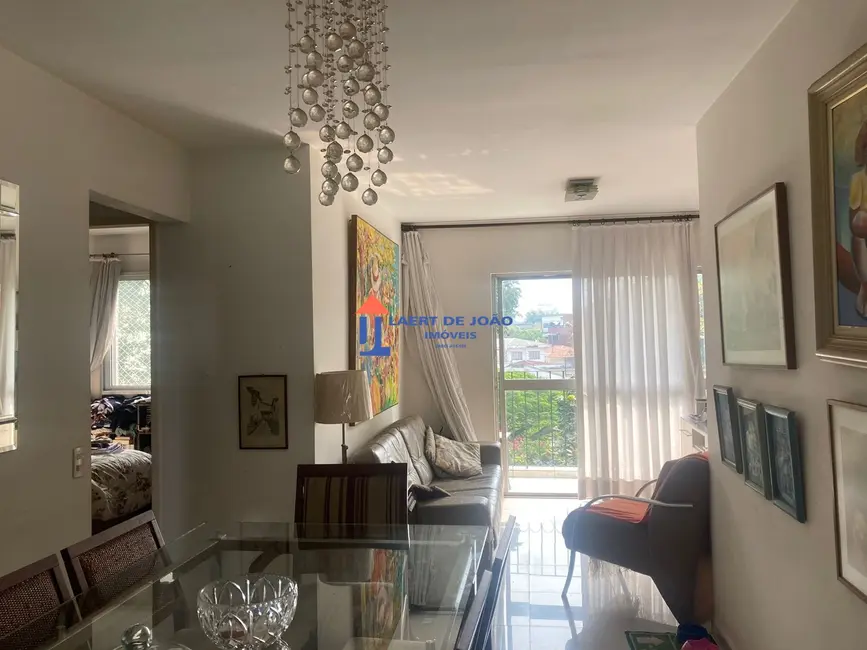 Apartamento com 2 quartos à venda, 65m2 em Vila Congonhas, São Paulo - SP - imagem 1 Foto 1 de Apartamento com 2 quartos à venda, 65m2 em Vila Congonhas, São Paulo - SP