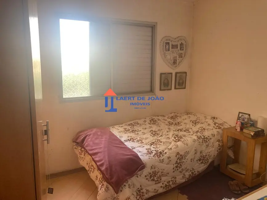 Apartamento com 2 quartos à venda, 65m2 em Vila Congonhas, São Paulo - SP - imagem 6 Foto 6 de Apartamento com 2 quartos à venda, 65m2 em Vila Congonhas, São Paulo - SP
