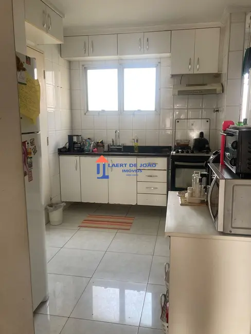 Apartamento com 2 quartos à venda, 65m2 em Vila Congonhas, São Paulo - SP - imagem 5 Foto 5 de Apartamento com 2 quartos à venda, 65m2 em Vila Congonhas, São Paulo - SP